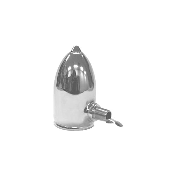 1/8" T-60 ANGLE STEAM AIR VENT